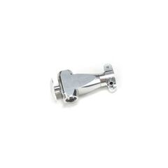 Alu Flybarless Rotorkopfblock: B450X