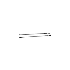 300X Heckrohrhalter Set
