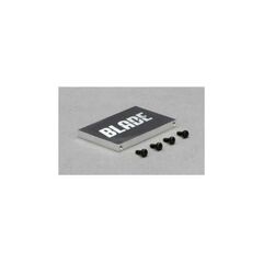 300CFX Support de batterie