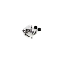 Blade 360 CFX Rotorkopfblock Alu