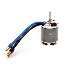360 CFX Brushless Aussenl├ñufer