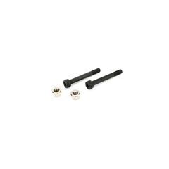 LEMBLH5502-550X Vis de fixation pieds de pales rotor principal