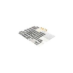 550X Kleinteile komplett