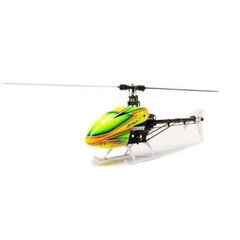 LEMBLH59550-HELICO BLADE 330 S EP BNB a/SAFE &amp; SMART TECHNOLOGY BNF Basic