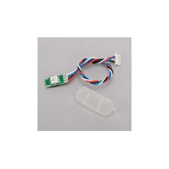 350QX LED arri├¿re Tri-Color