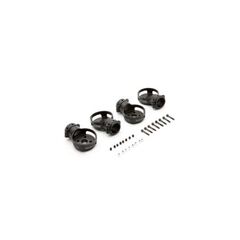 Mach 25 FPV Motor Mounts