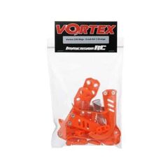 LEMBLH9274-VORTEX 230 Plastic Kit Orange