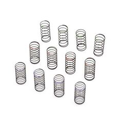 Suspension Links, Long Wheel Base 133 .7mm: SCX24