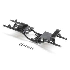 SCX24 Chassis, XLong Wheel Base 153.7 mm