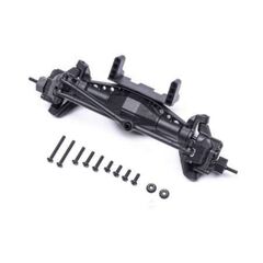 Steering Axle (Assembled): UTB18