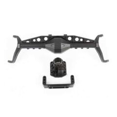 Currie F9 Portal Axle Housing/3rd mem ber FR: UTB