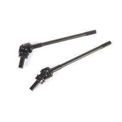 LEMAXI232009-F9 Universal Axle Set (2pcs): UTB