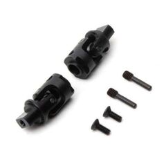 WB11 Driveshaft Cplr (2): RBX10