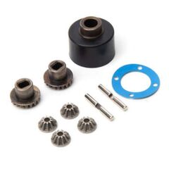 LEMAXI232053-Diff, Gears, Housing: RBX10