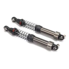 LEMAXI233036-Shock Set Complete (2): PRO