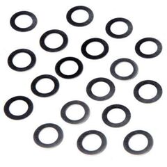 Shim Set 9.5 x 16 x .1, .3, .5mm (6e)