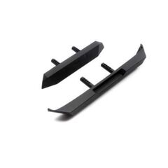 SCX6 CRC JLU Front & Rear Bumper