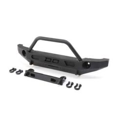 SCX6: Demello Front Bumper: Trail Hon cho