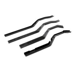 LEMAXI251000-SCX6 Frame Rail Set