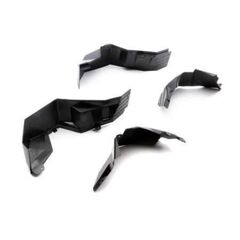 LEMAXI251002-SCX6 Molded Fender Liner Set, FR/RR