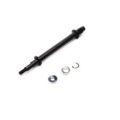SCX6 Slipper Shaft Set & Spacers