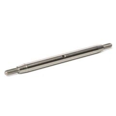 SCX6 S.S. Turnbuckle M6 x 157.3mm (2)