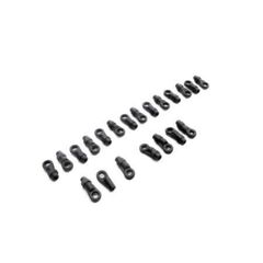 LEMAXI254006-SCX6 Rod End Set (20)