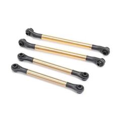 Front Link Set, Aluminum: UTB18