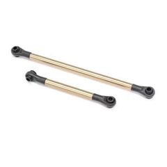 LEMAXI314002-Steering Links Set, Aluminum: UTB18