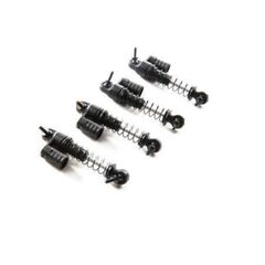 LEMAXI31612-SCX24 Shock Set (Assembled) 4pcs