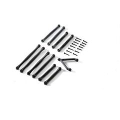 SCX24 Suspension Links (Short, Medium , Long)