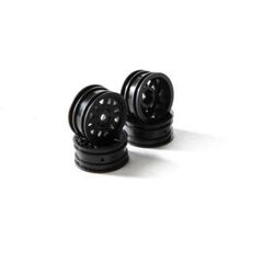 LEMAXI31615-1.0 KMC Machete Wheels 4pcs