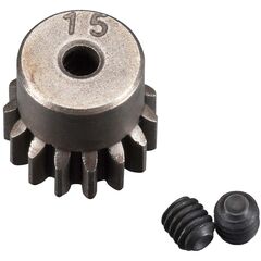 LEMAXIC0726-Pinion Gear 32P 15T 3mm