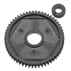 LEMAXIC1027-Spur Gear 32P 56T