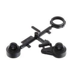 Big Bore Shock Cap Parts 16mm