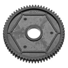 LEMAXIC1065-Spur Gear 32P 64T Yeti