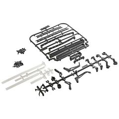 LEMAXIC1152-Universal Light Bar Set