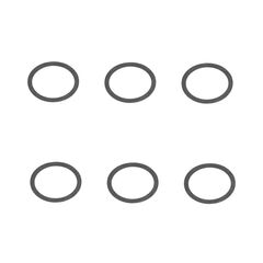 AX31289 Shim 10x8x0.3mm (6)