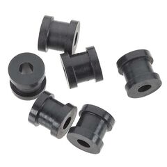 AXA1356 Silicone Shock Bushing 7.5x8m m (6)