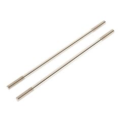 AX31469 Steel Links M4x103mm SCX10 II (2)