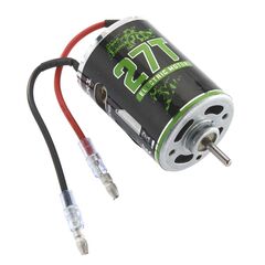 LEMAXIC2400-AM27 540 Electric Motor