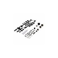 AX31440 Transmission 2-Speed Gear Set SCX10