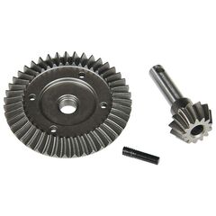 Heavy Duty Bevel Gear Set 43T/13T