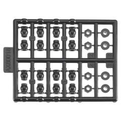 Hardware Parts Tree Scorpion RTR