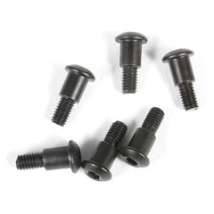 AX31403 M3x4x10mmHexButton Head Shoul der Screw (6)