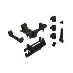 Handbrake Module Composite Part Set
