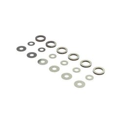Diff Shim Set (Fits 29mm Diff Case) ( 3 Diffs)