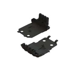 Lower Skidplates (2)
