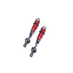 Direct Mount Servo Saver 25T Spline