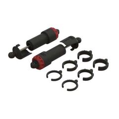 LEMARA330553-Big Bore Shock Set Rear (Pair)